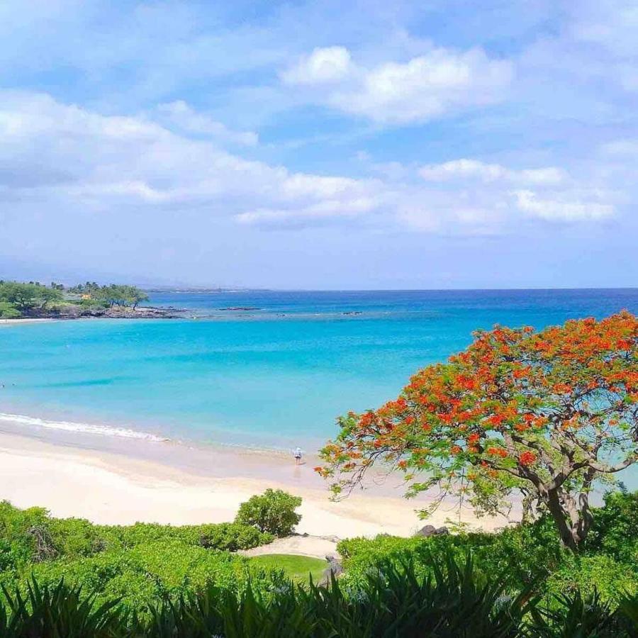 Family Friendly Kailua Bay View Ac Free Parking Walk To Kailua Village Esterno foto