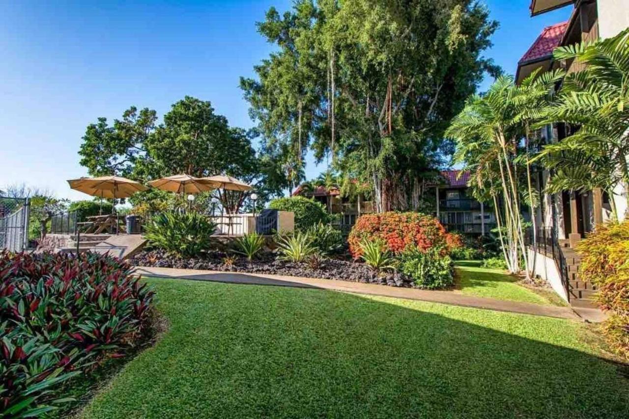 Family Friendly Kailua Bay View Ac Free Parking Walk To Kailua Village Esterno foto