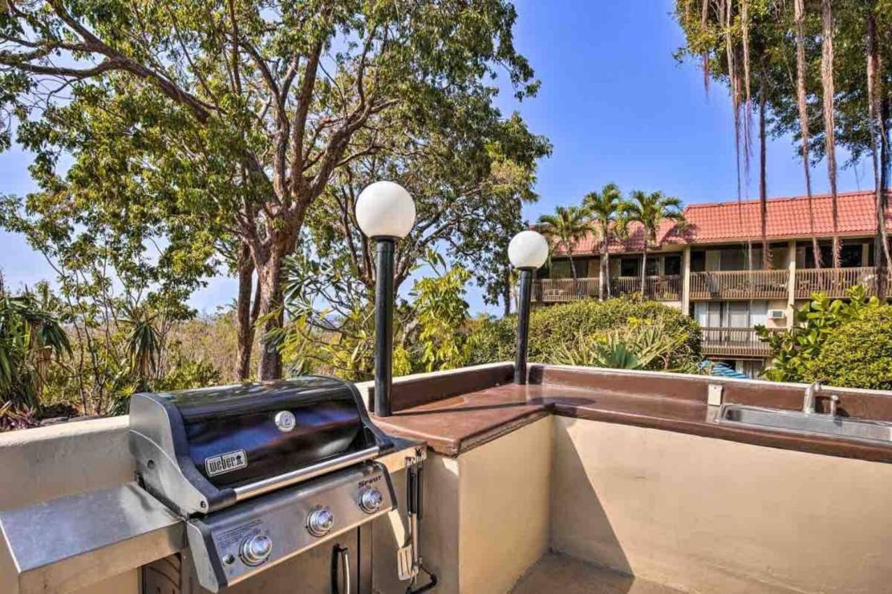 Family Friendly Kailua Bay View Ac Free Parking Walk To Kailua Village Esterno foto