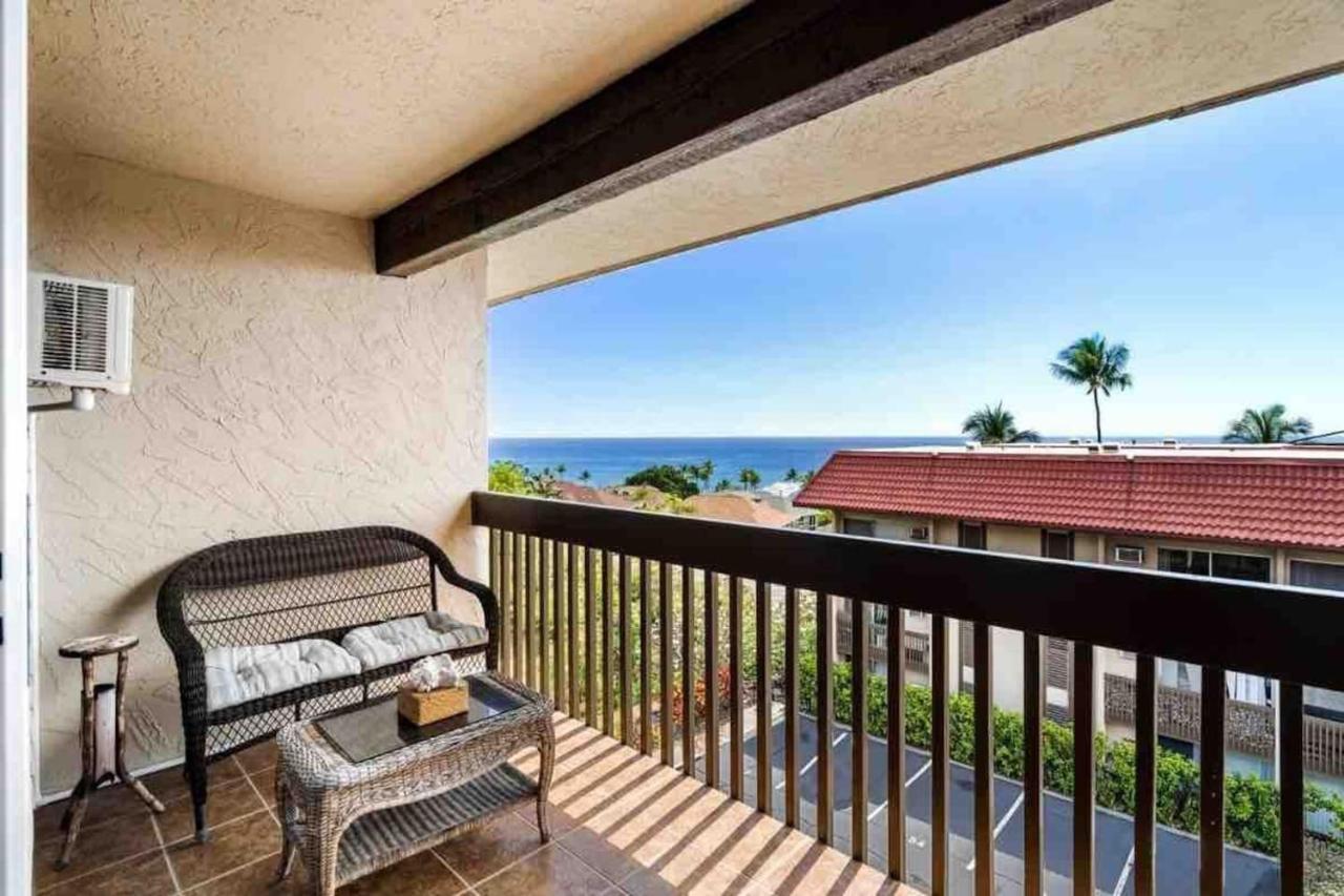 Family Friendly Kailua Bay View Ac Free Parking Walk To Kailua Village Esterno foto