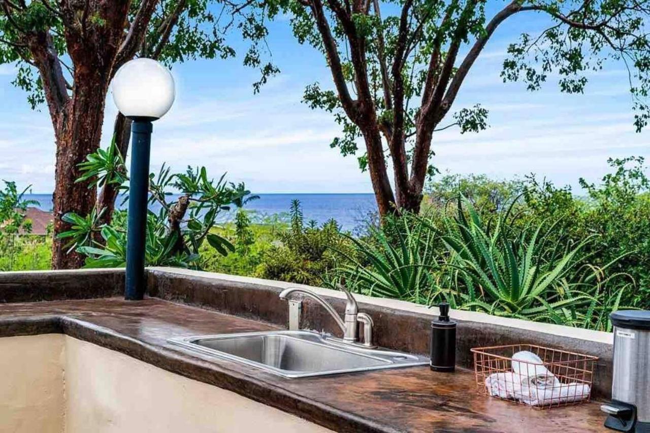 Family Friendly Kailua Bay View Ac Free Parking Walk To Kailua Village Esterno foto