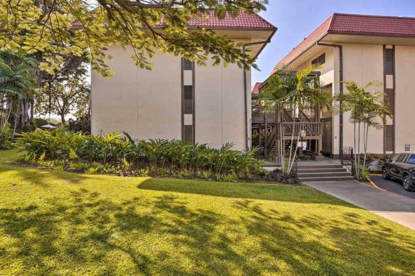 Family Friendly Kailua Bay View Ac Free Parking Walk To Kailua Village Esterno foto
