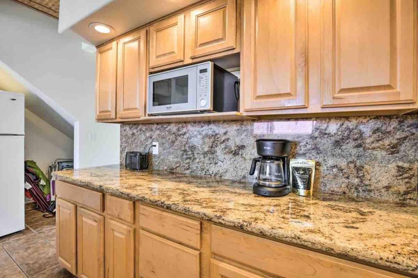Family Friendly Kailua Bay View Ac Free Parking Walk To Kailua Village Esterno foto