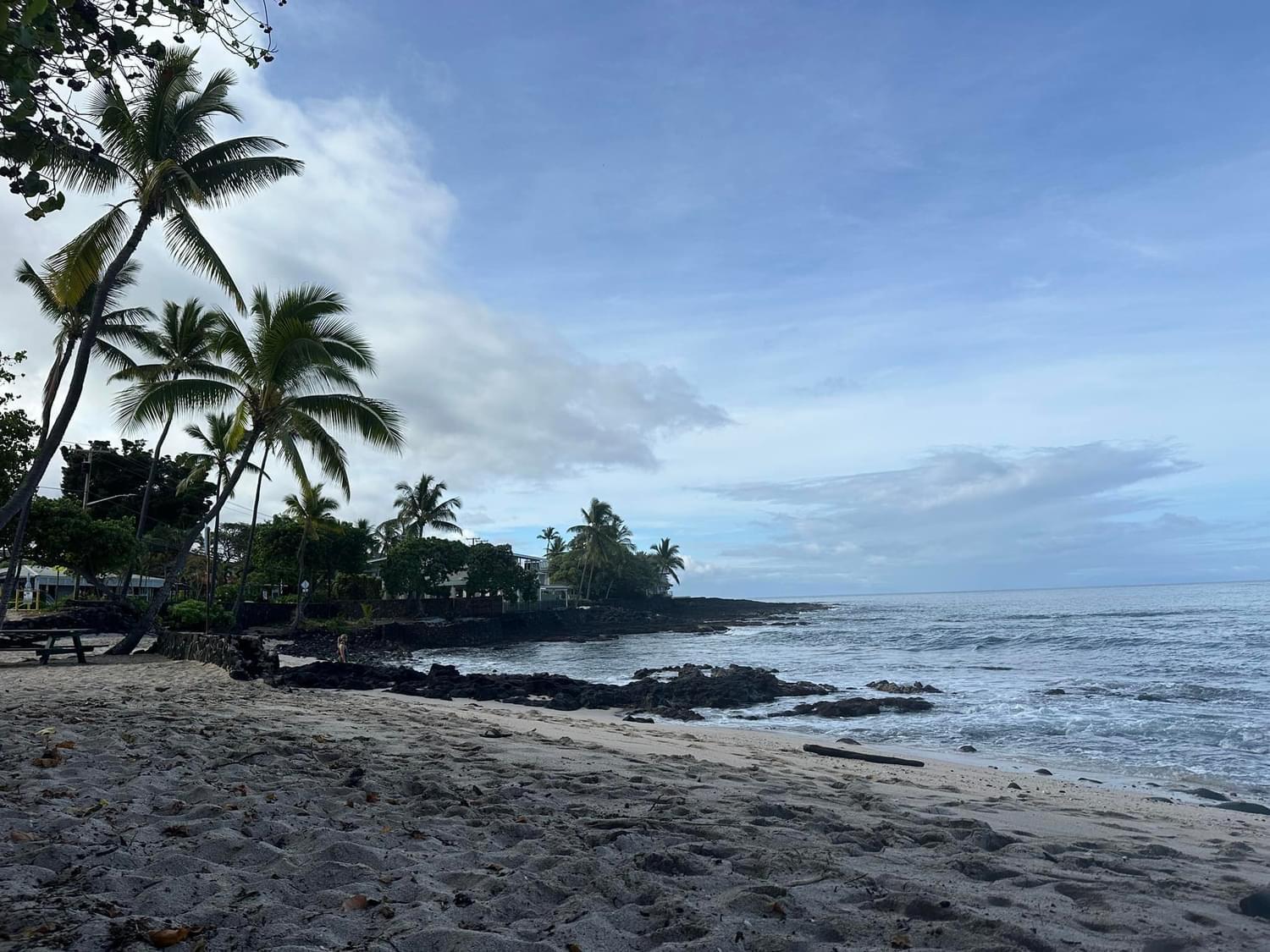 Family Friendly Kailua Bay View Ac Free Parking Walk To Kailua Village Esterno foto